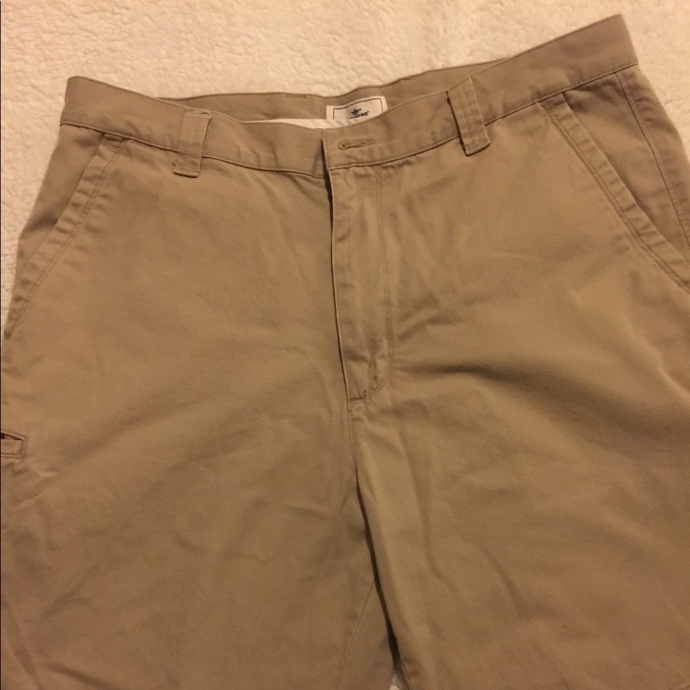 Dockers shorts